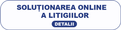 Solutionarea online a litigiilor - Comisia Europeana